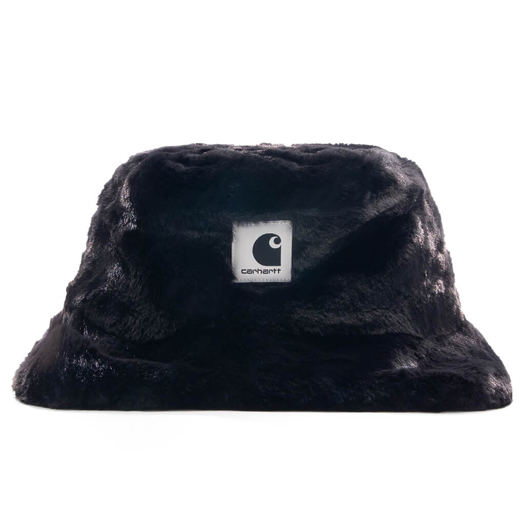 Women's Olney Bucket Hat - Black