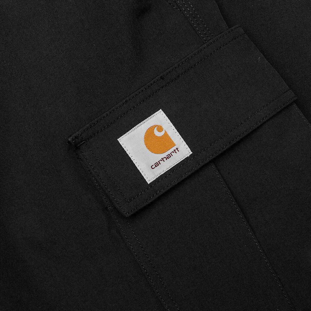 Carhartt WIP x Invincible Cargo Pant Max - Black - Image 3