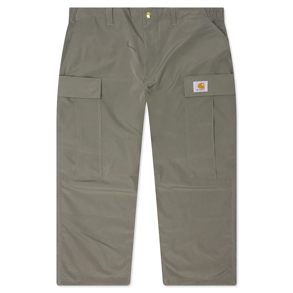 Carhartt WIP x Invincible Cargo Pant Max - Sage Green