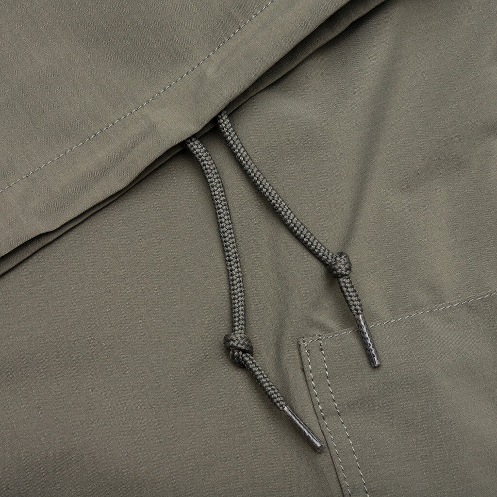 Carhartt WIP x Invincible Cargo Pant Max - Sage Green - Image 4