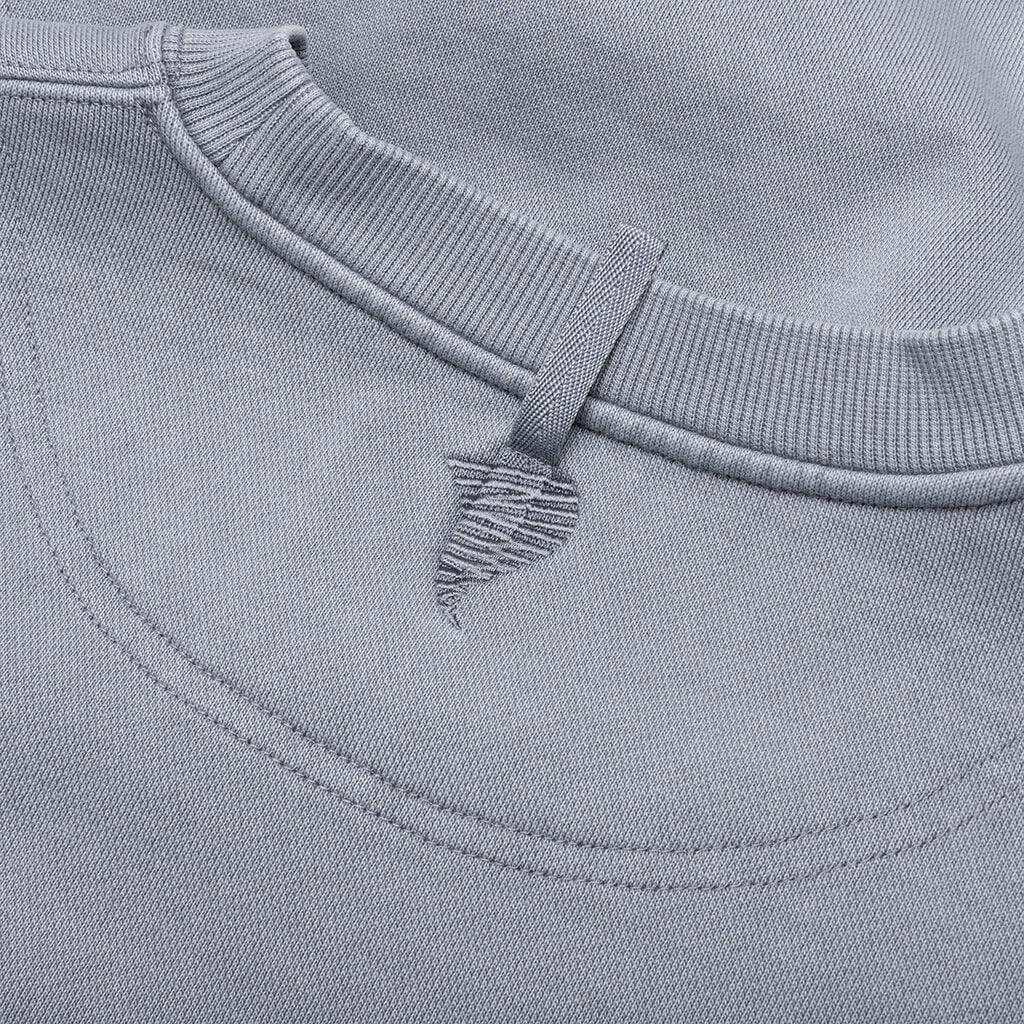 Carhartt WIP x Invincible Pigment Dyed Sweatshirt - Mirror - Image 3