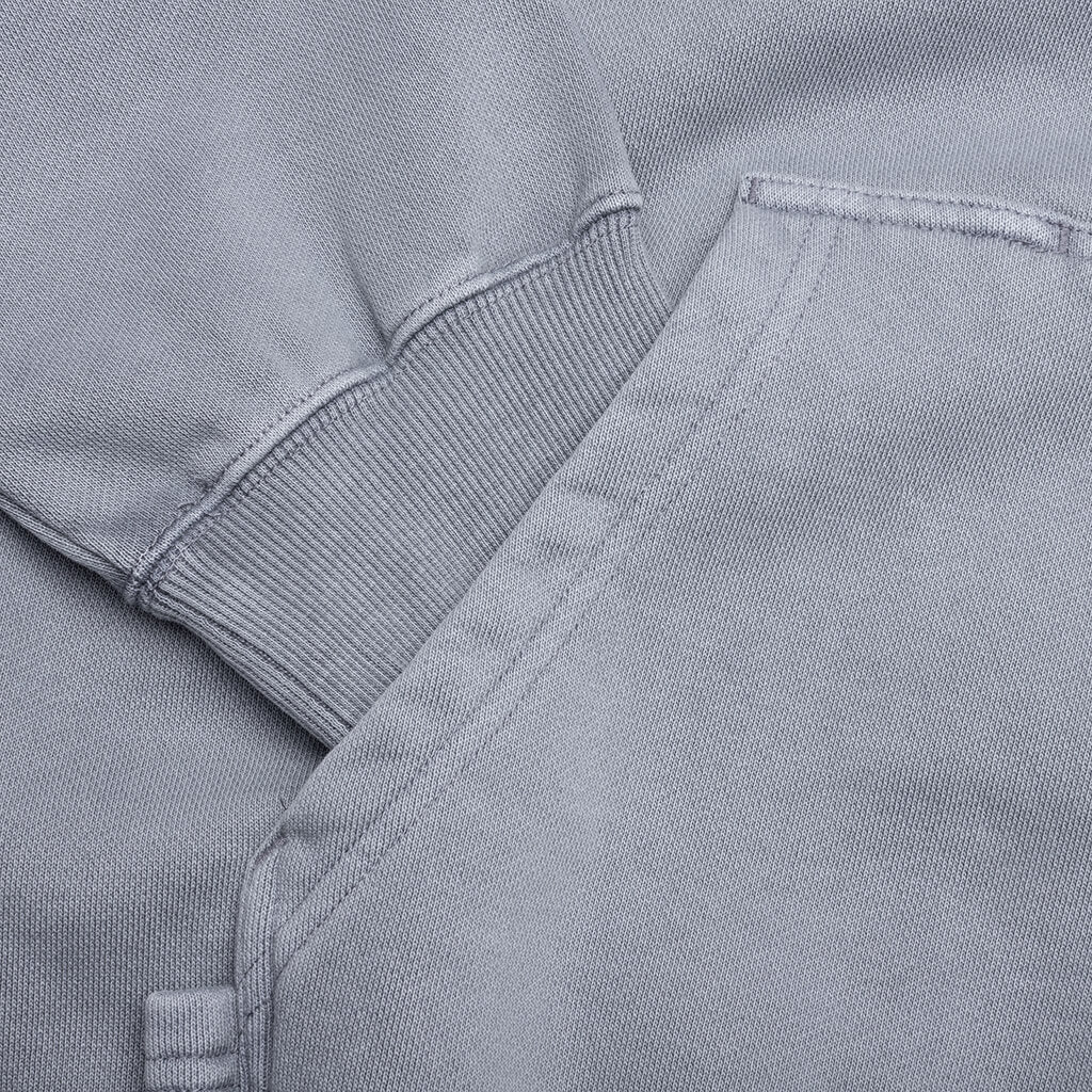 Carhartt WIP x Invincible Pigment Dyed Sweatshirt - Mirror - Image 5