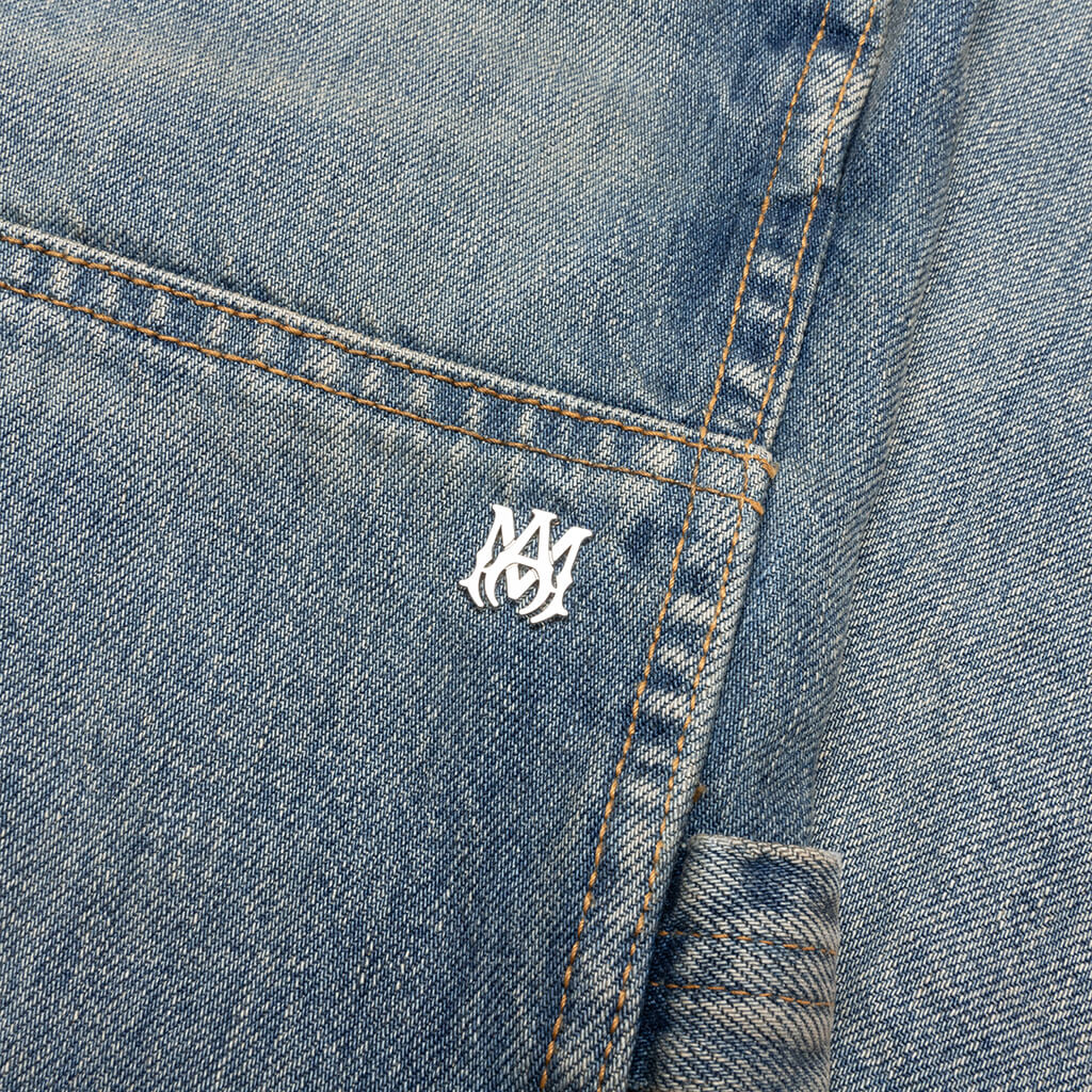 Carpenter Pant - Clay Indigo - Image 3