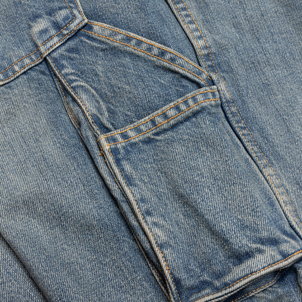 Carpenter Pant - Clay Indigo - Image 4