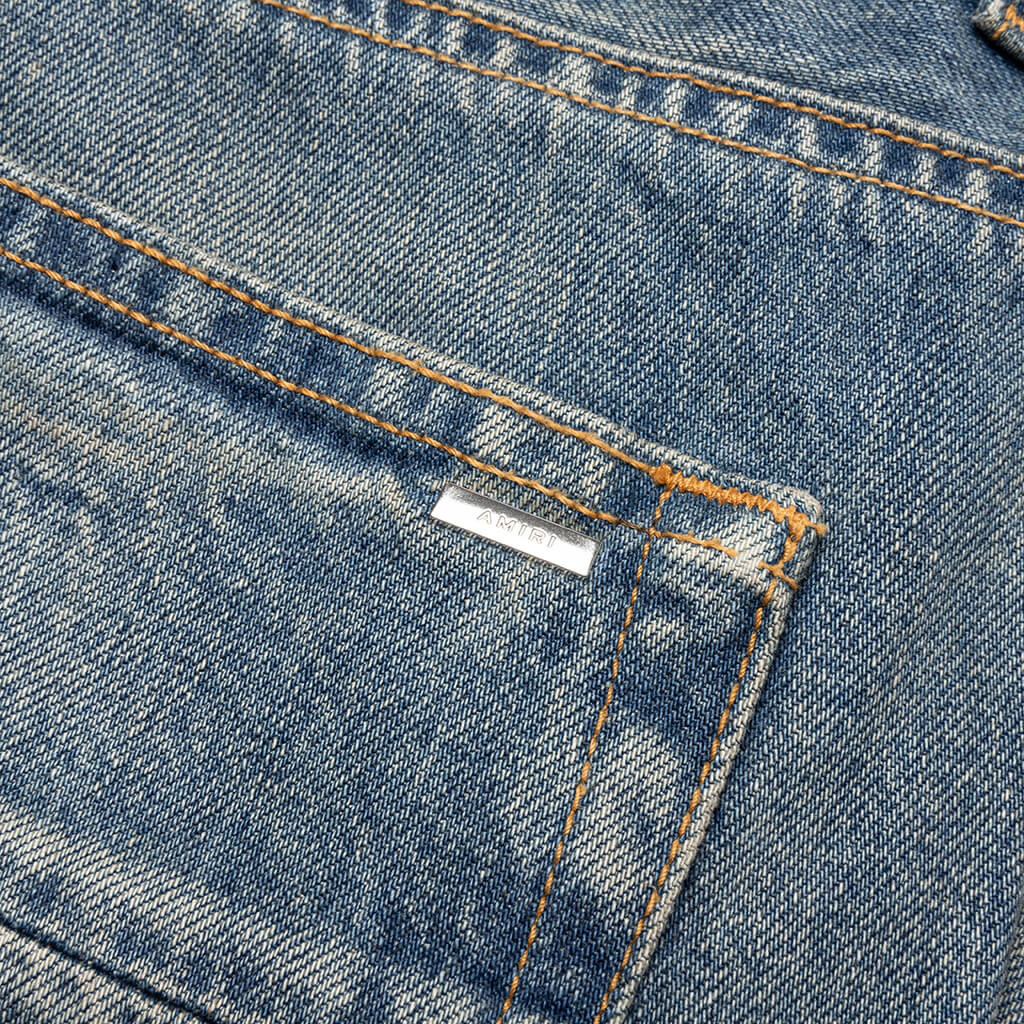 Carpenter Pant - Clay Indigo - Image 5