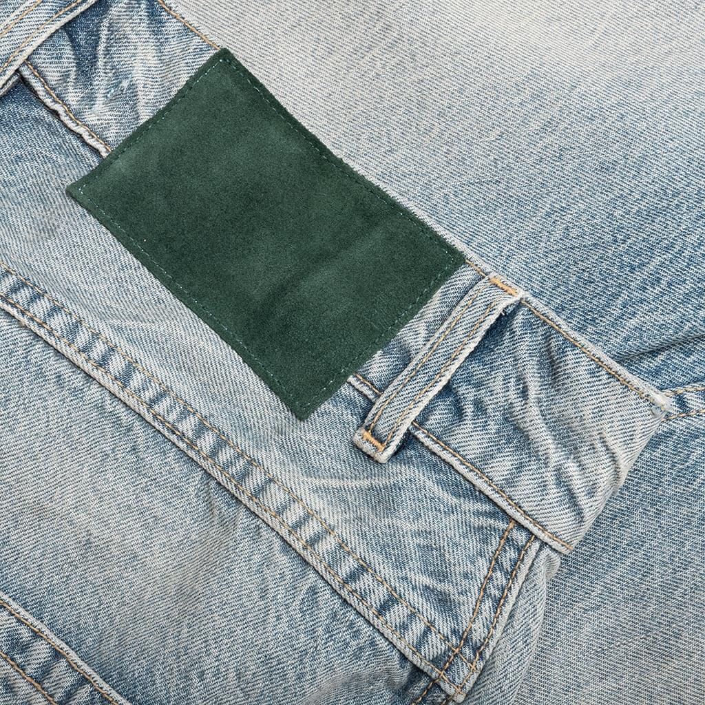 Carpenter Pants - Indigo Wash - Image 4