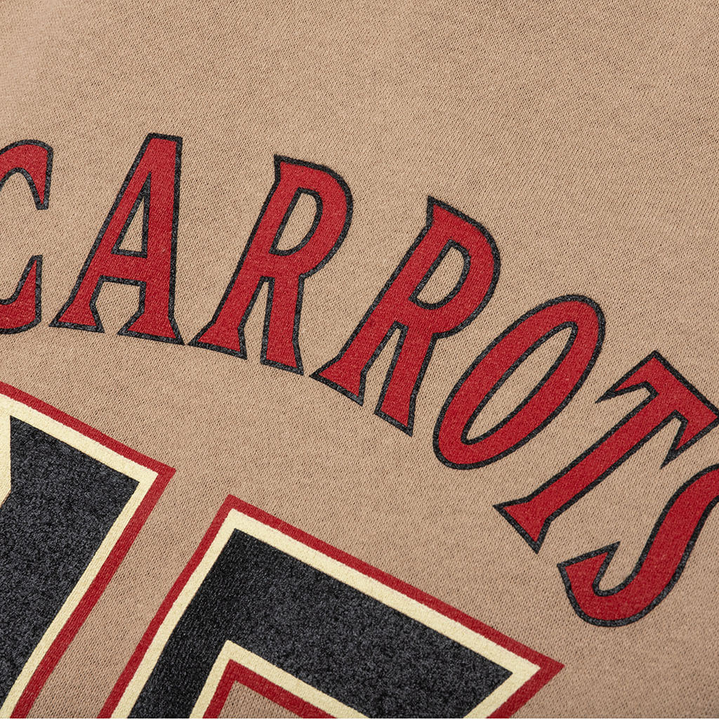 Feature x Carrots by Anwar Carrots Shorts - Tan - Image 3