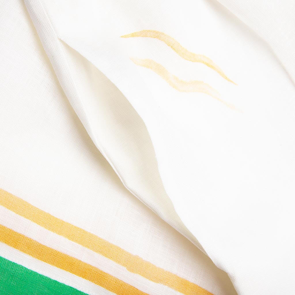 Linen Shorts - Le Jeu - Image 3