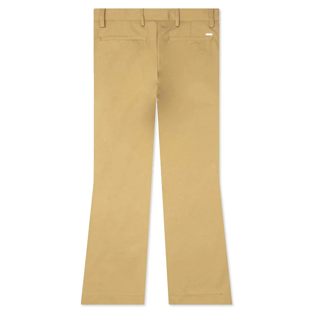 Chino Flare - Sepia Tint - Image 2