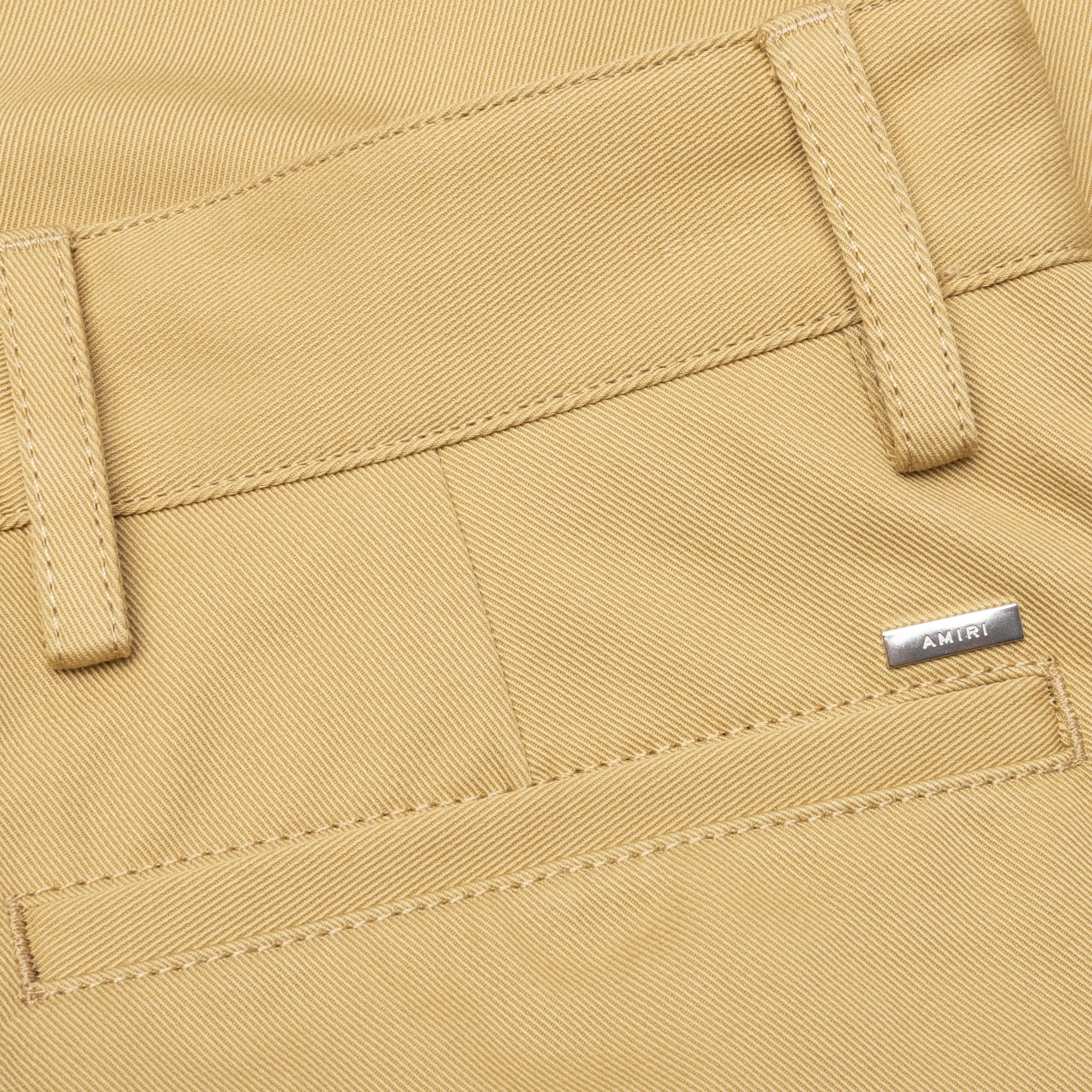 Chino Flare - Sepia Tint - Image 4