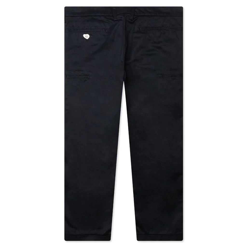 Chino Pants - Navy - Image 2