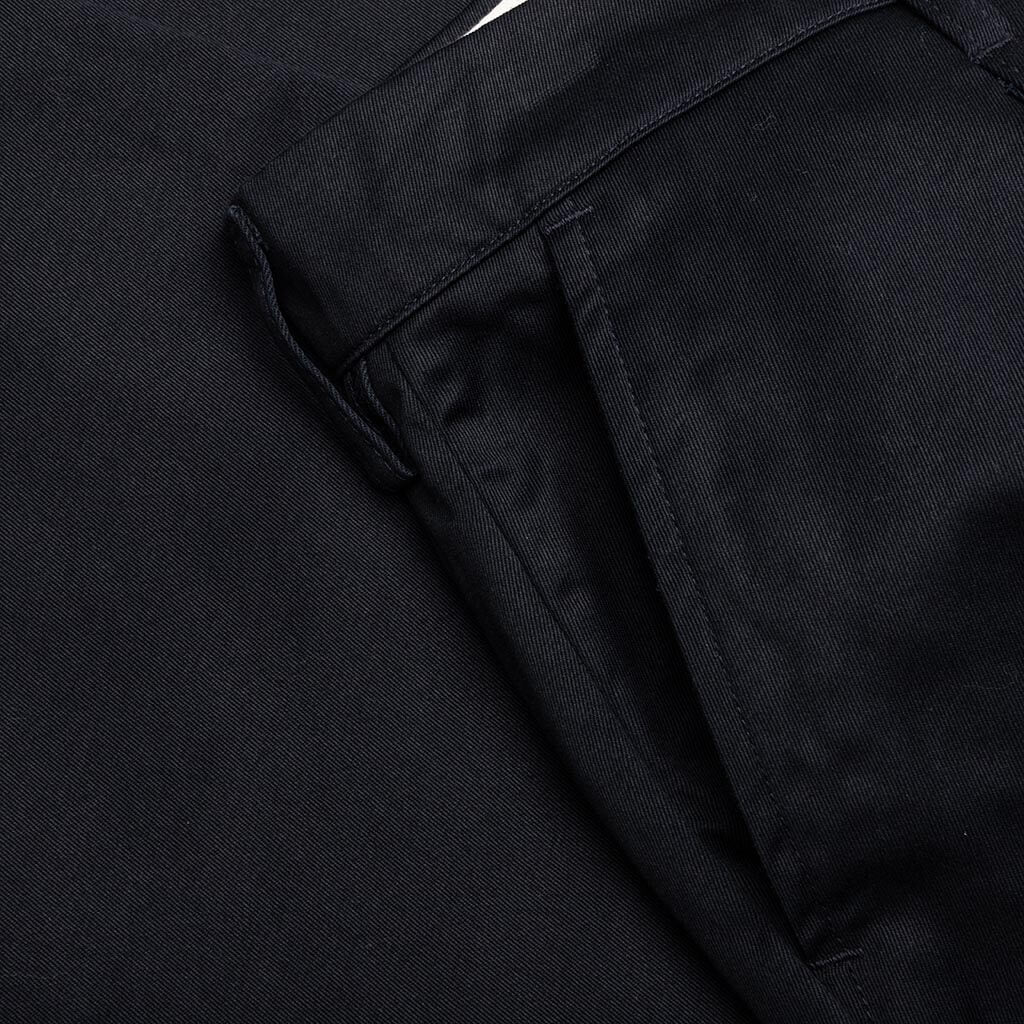 Chino Pants - Navy - Image 3