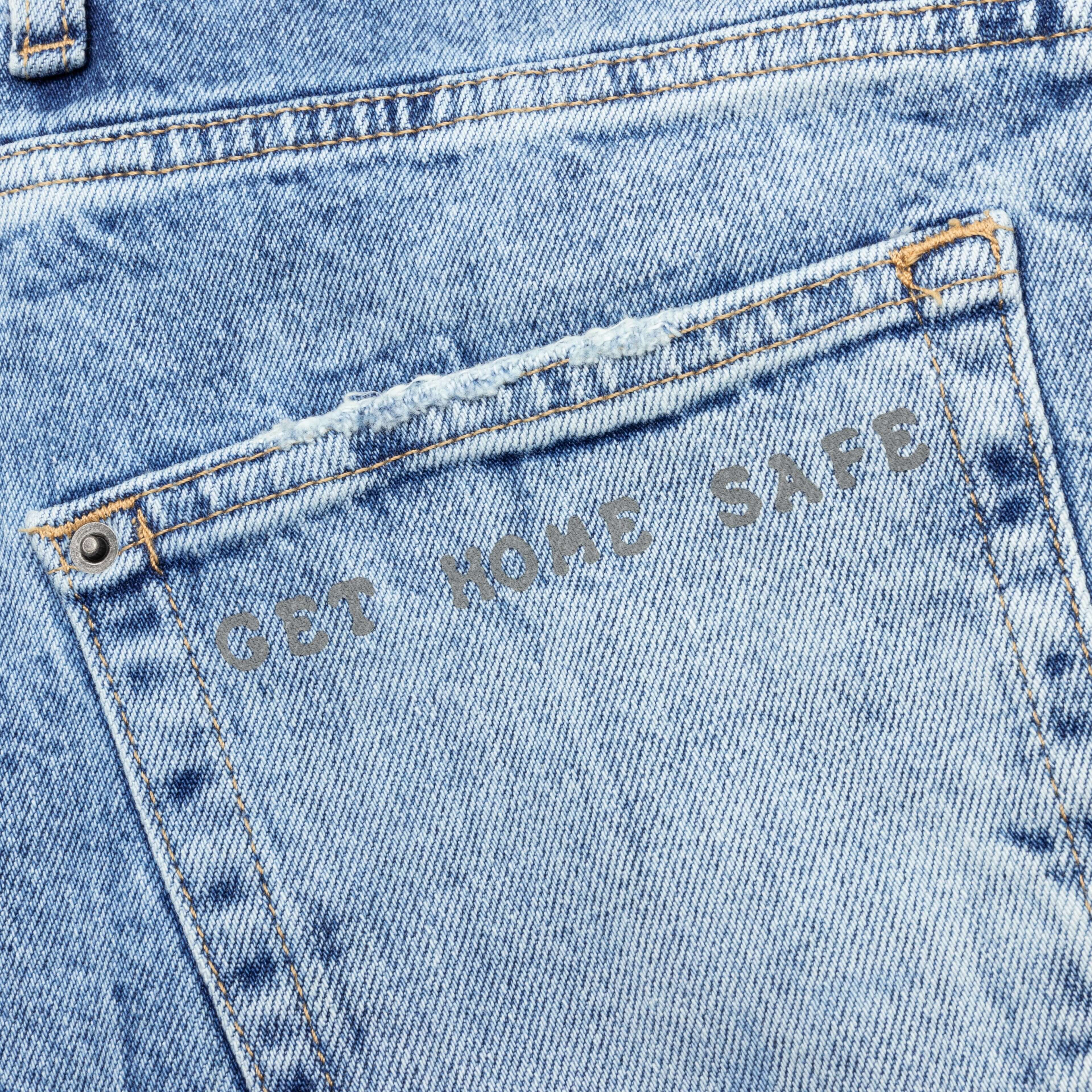 Chitch Autograph - Denim - Image 4