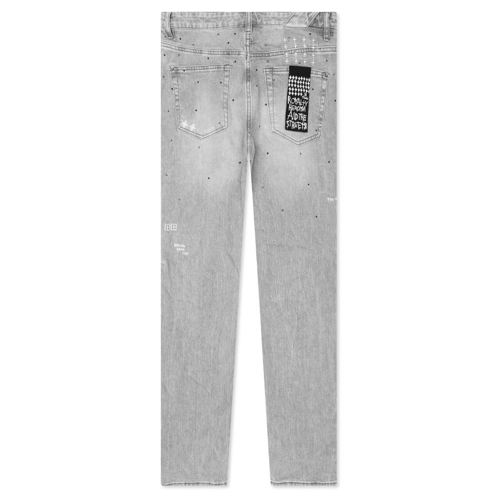 Chitch - Jupiter Grey - Image 2