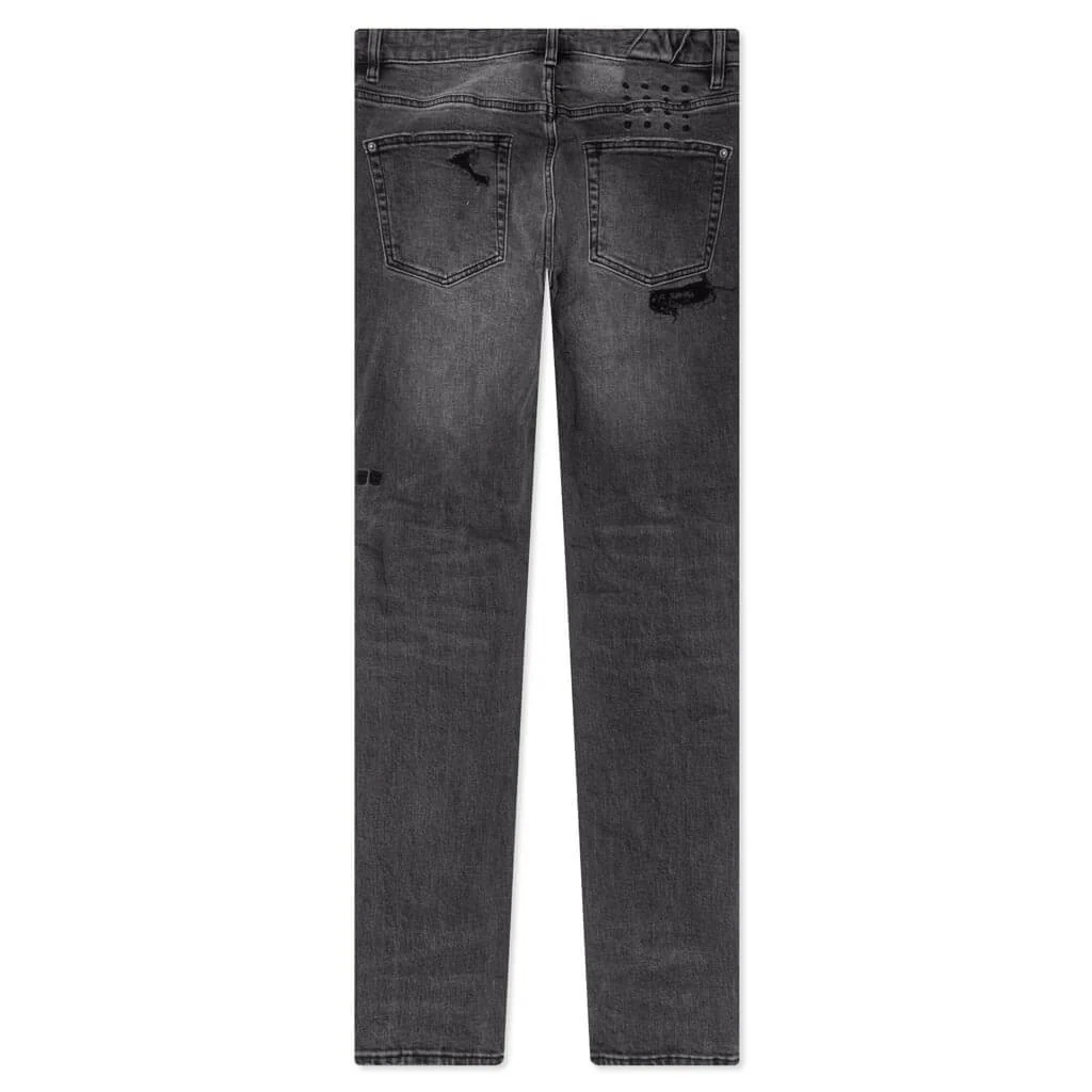 Chitch Klassic Pants - Black - Image 2