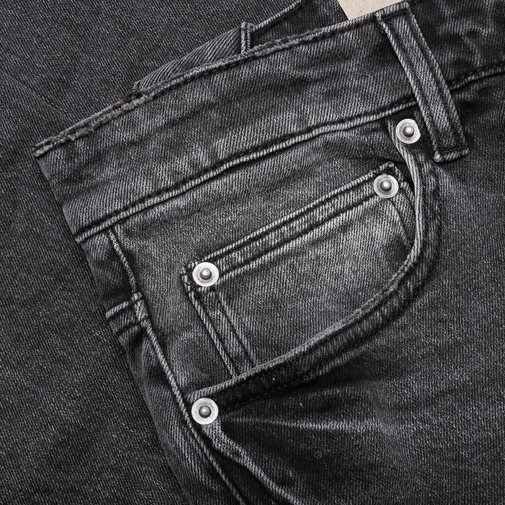 Chitch Klassic Pants - Black - Image 3