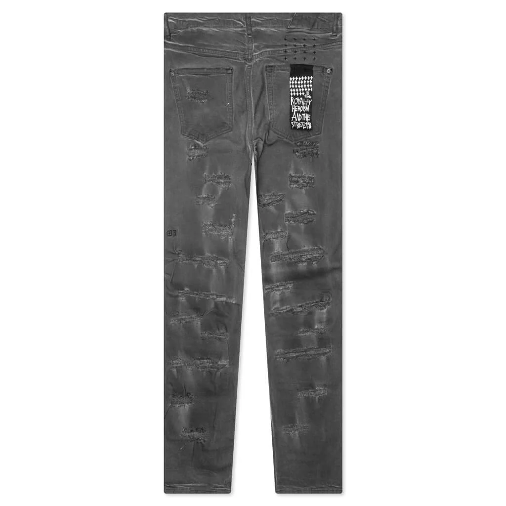 Chitch - Oil Slick Repair - Image 2