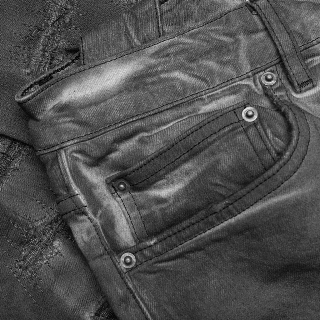 Chitch - Oil Slick Repair - Image 3