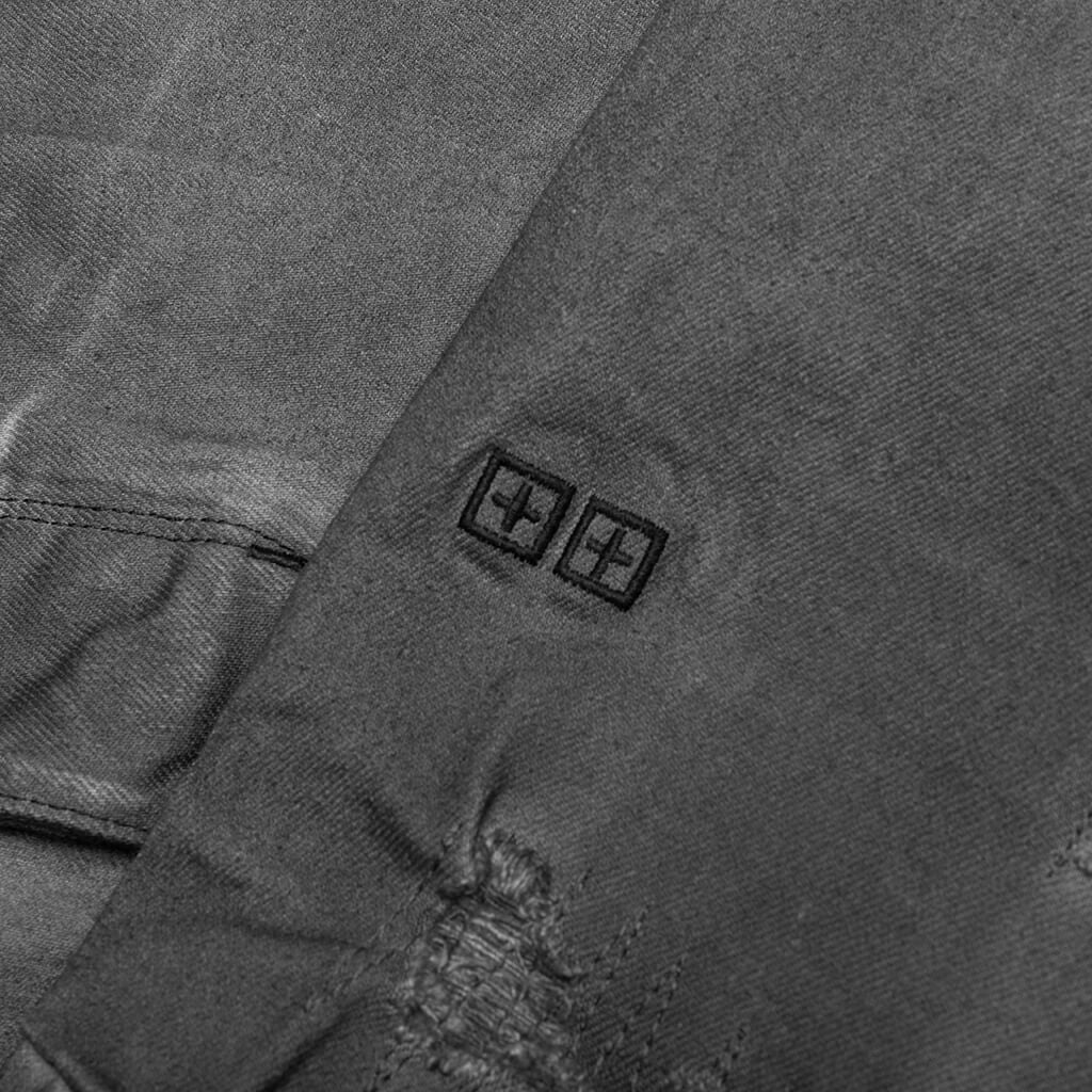 Chitch - Oil Slick Repair - Image 5