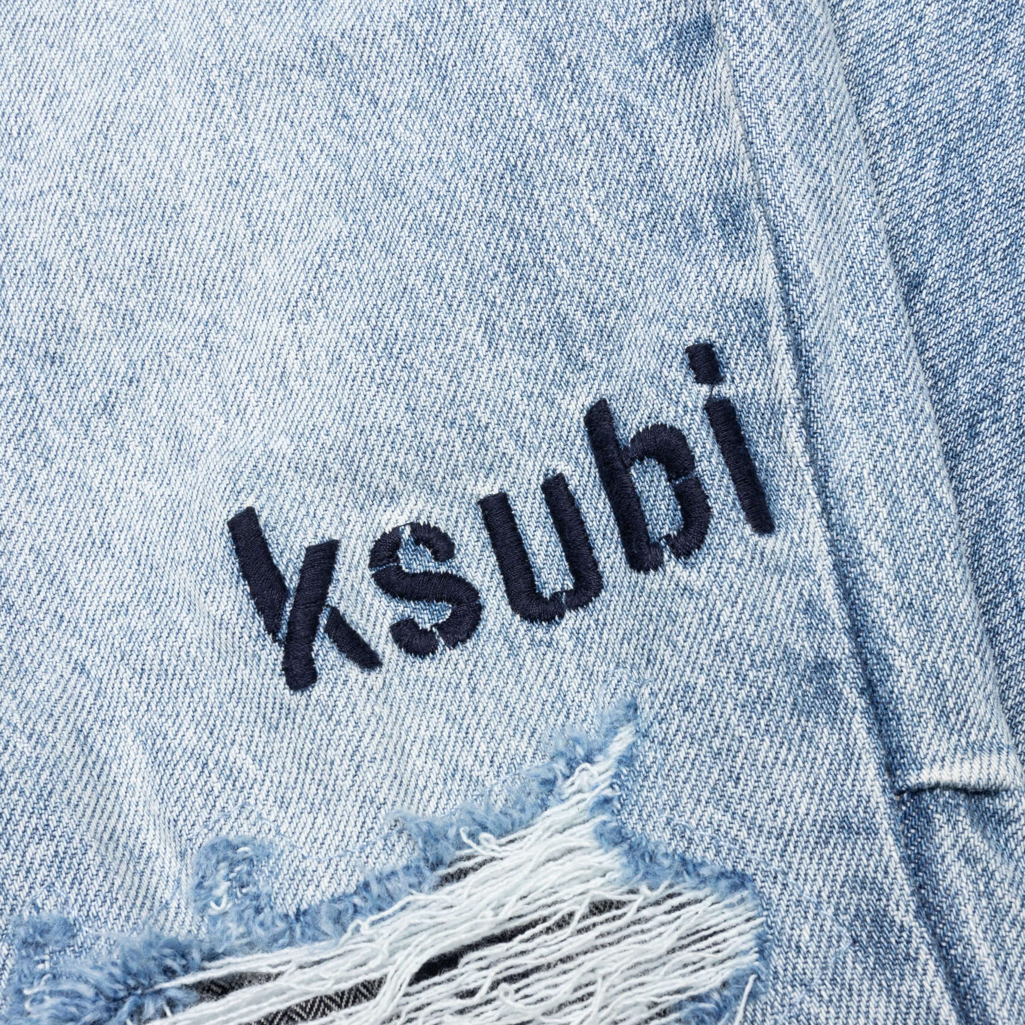 Chitch Self Repair - Denim - Image 3