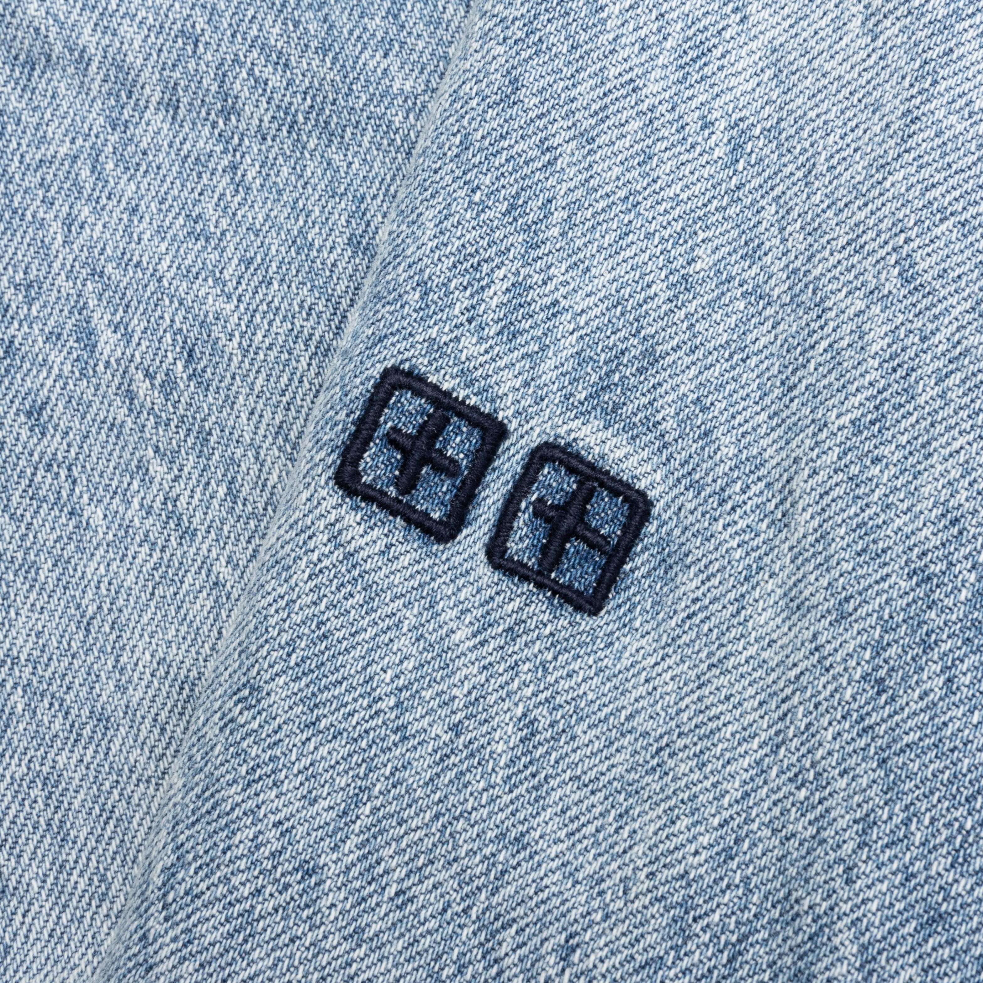 Chitch Self Repair - Denim - Image 4