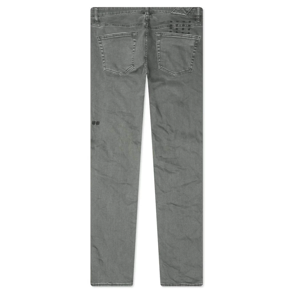 Chitch Surplus Pants - Green - Image 2