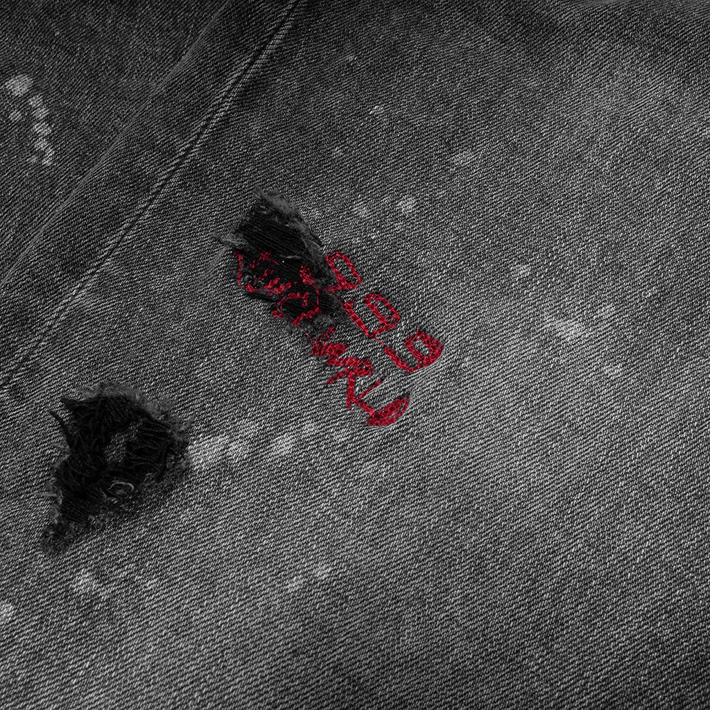 Chitch - Trashed Devil - Image 3