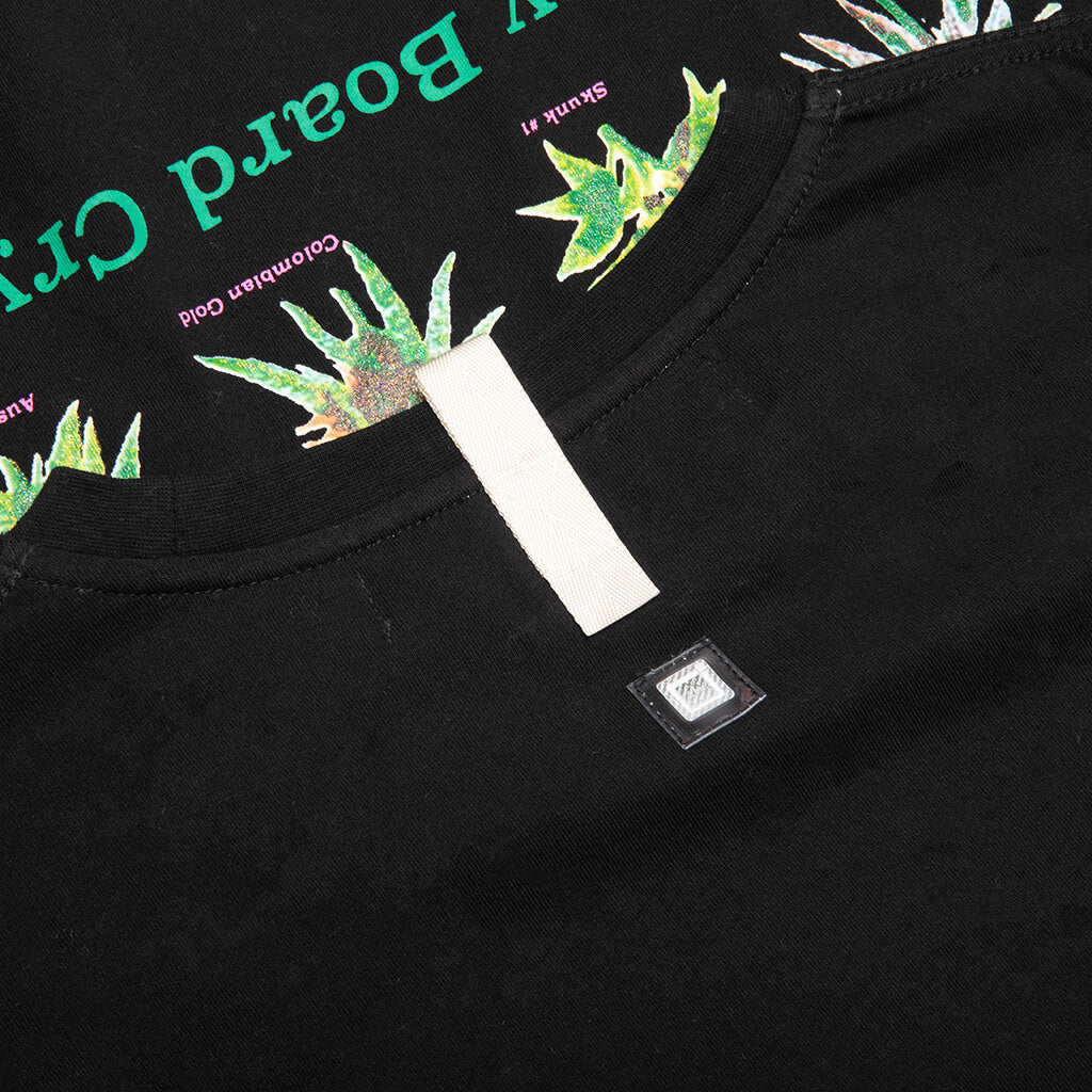Choices T-Shirt - Black - Image 5