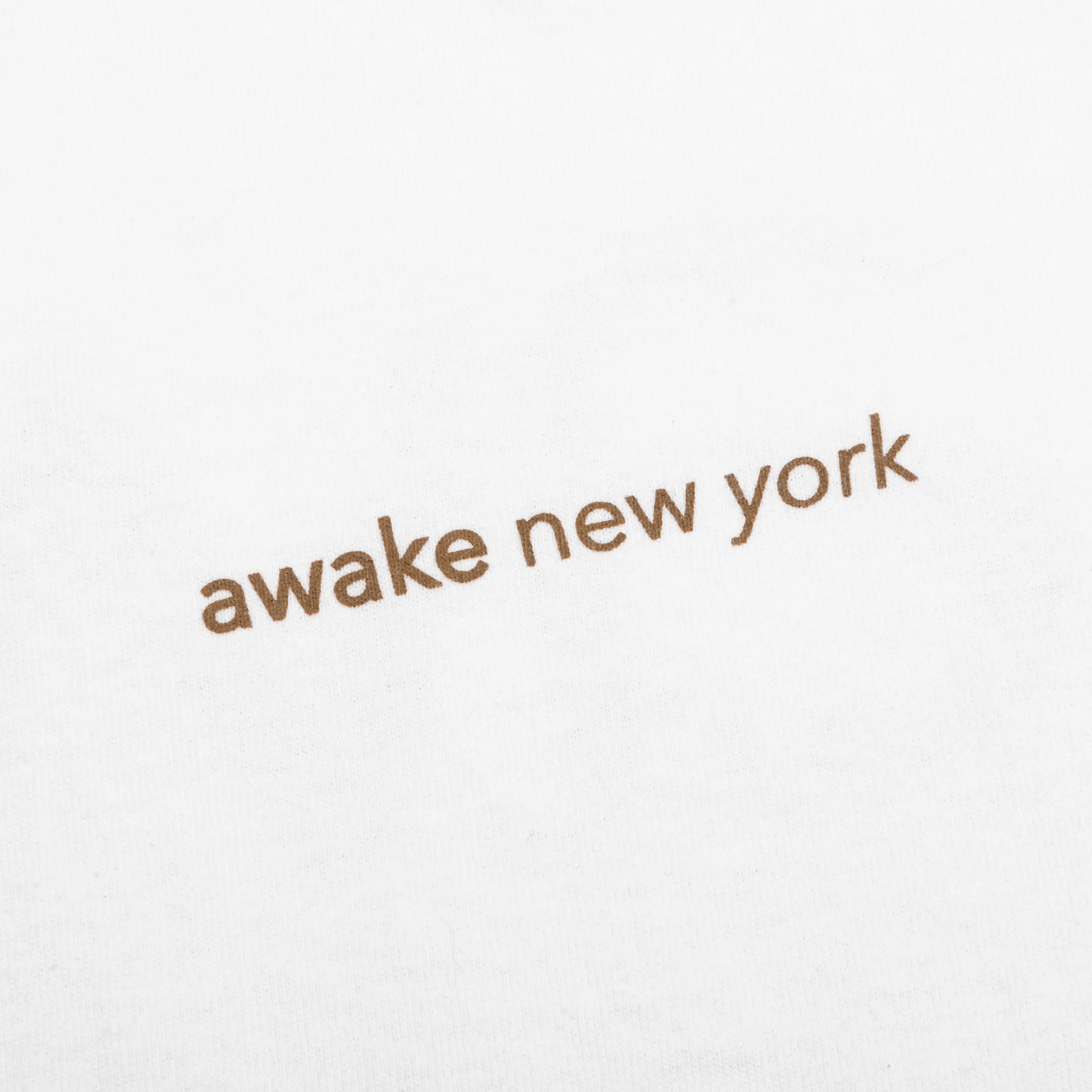 City Tee - White - Image 3