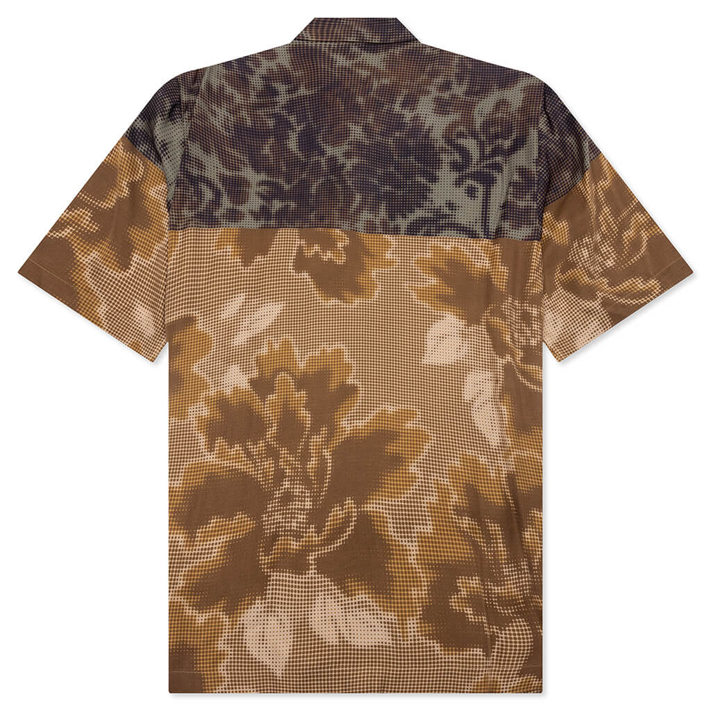 Clasen 908- M.W. Shirt - Yellow - Image 2