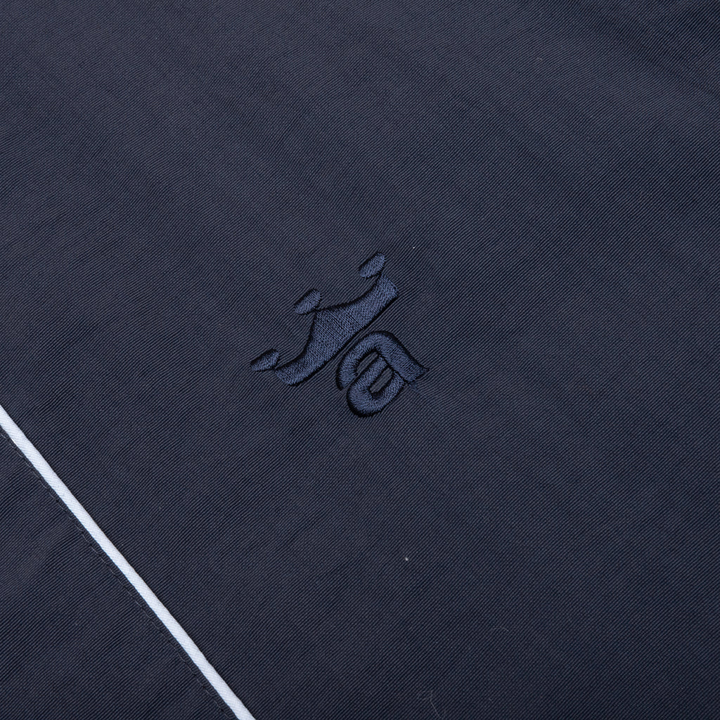 Classic Logo Coaches Jacket - Black - Image 3