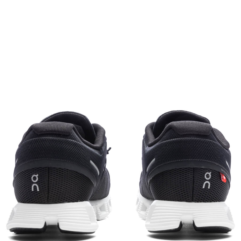 Cloud 5 - Black/White - Image 4