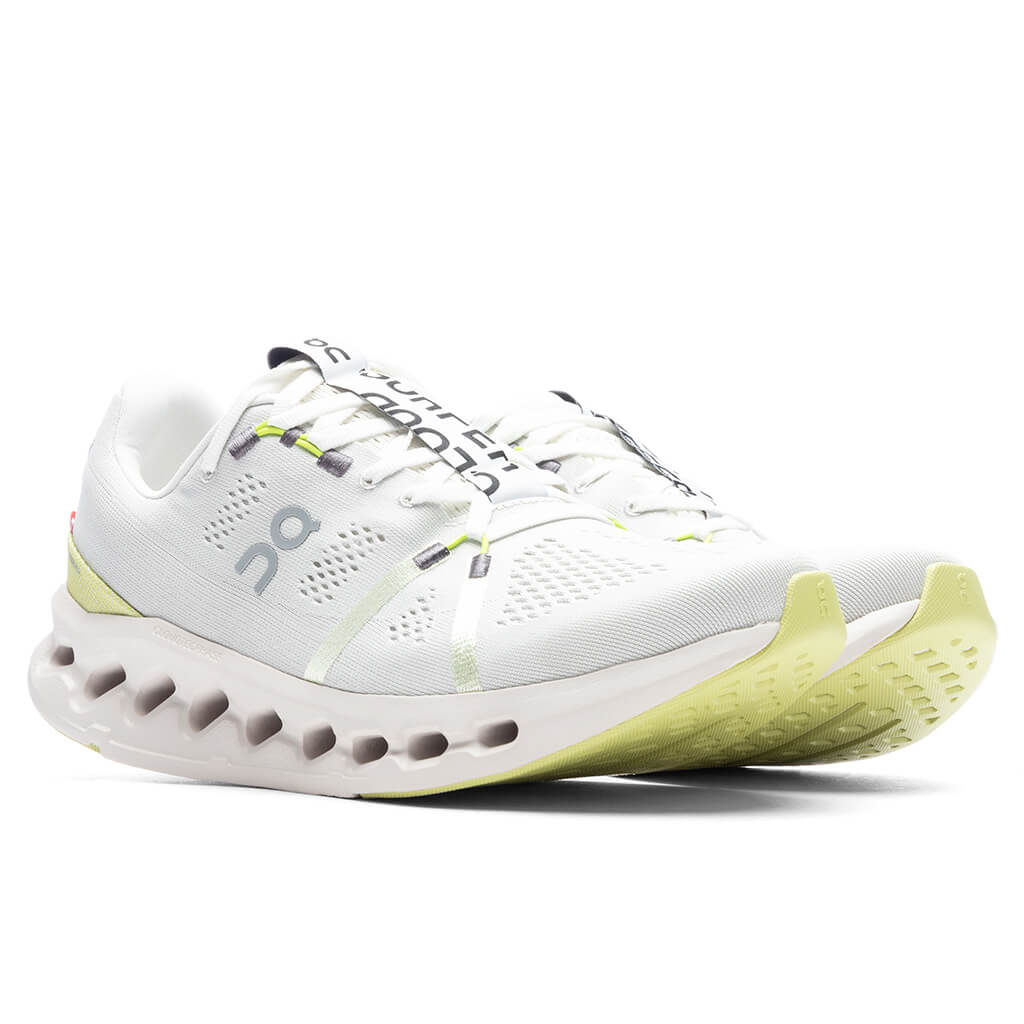 Cloudsurfer - White/Sand - Image 2