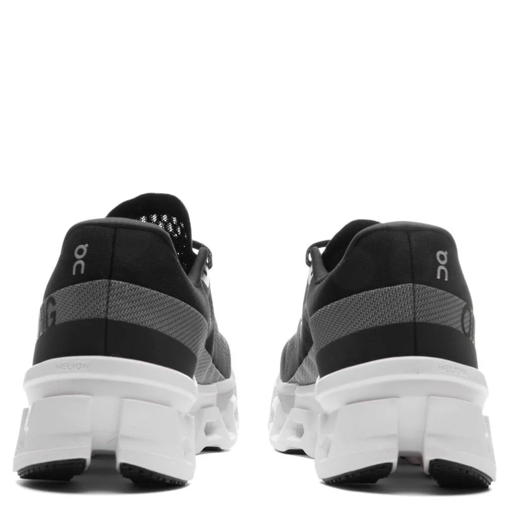 Cloudmonster 2 - Black/Frost - Image 4