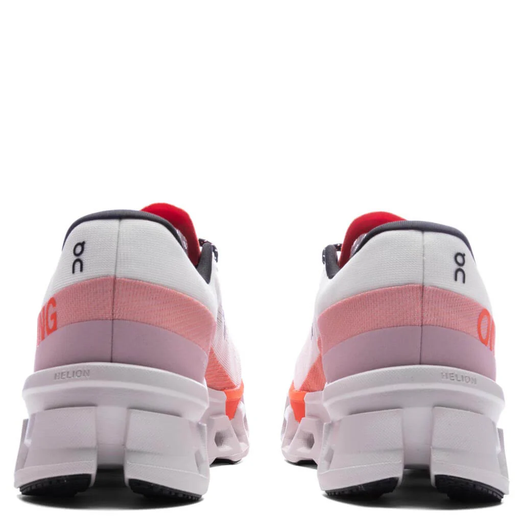 Cloudmonster 2 - Undyed/Flame - Image 4