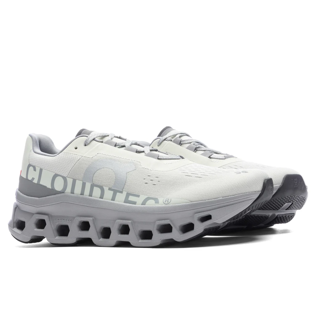 Cloudmonster - Ice/Alloy - Image 2