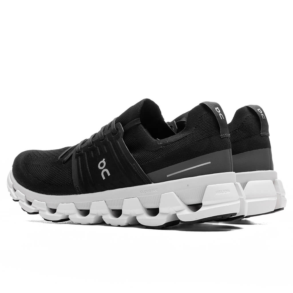 Cloudswift 3 - Black/White - Image 3