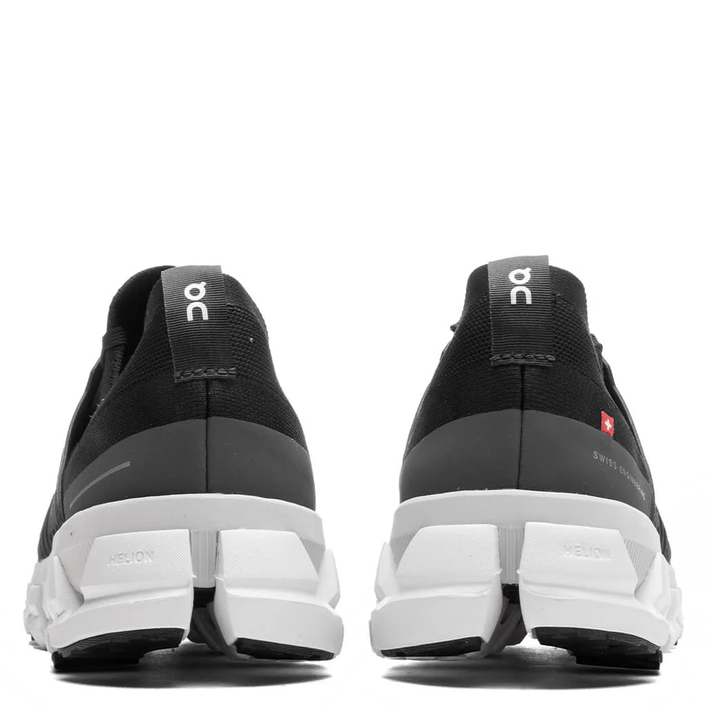 Cloudswift 3 - Black/White - Image 4