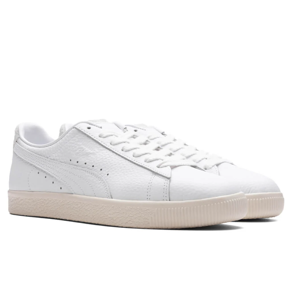 Clyde Premium - White/Frosted Ivory - Image 2