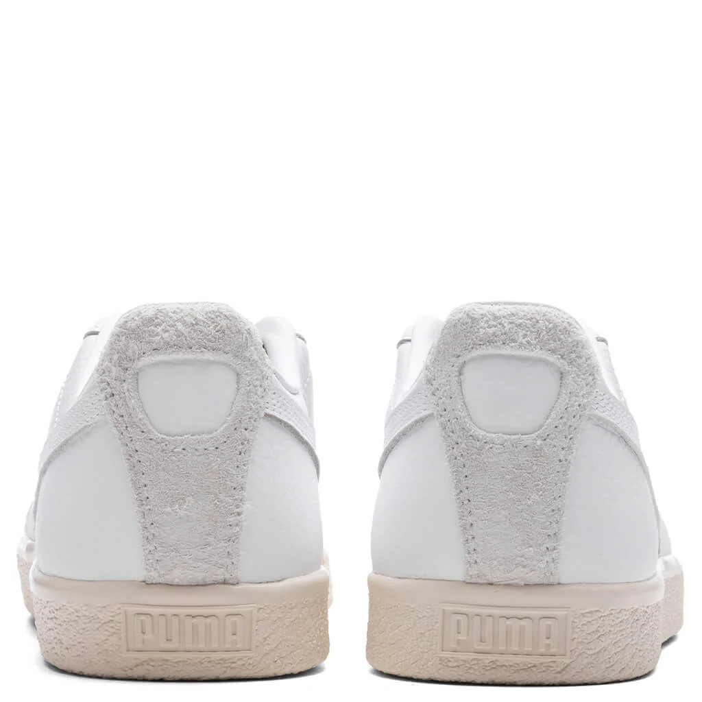 Clyde Premium - White/Frosted Ivory - Image 4