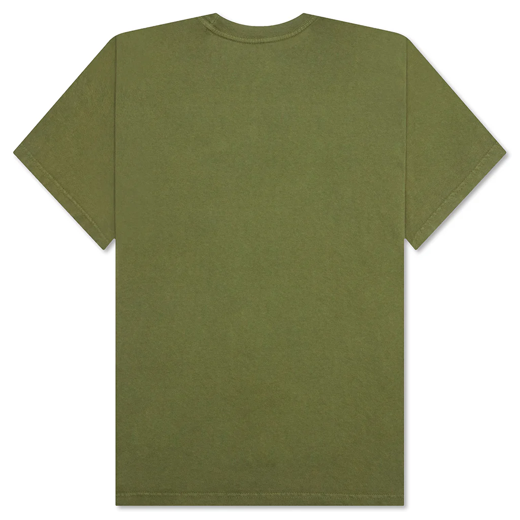 Cobra Tee - Fatigue - Image 2