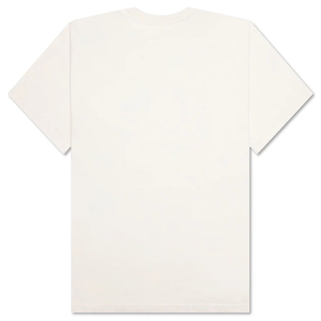 Cobra Tee - Natural - Image 2