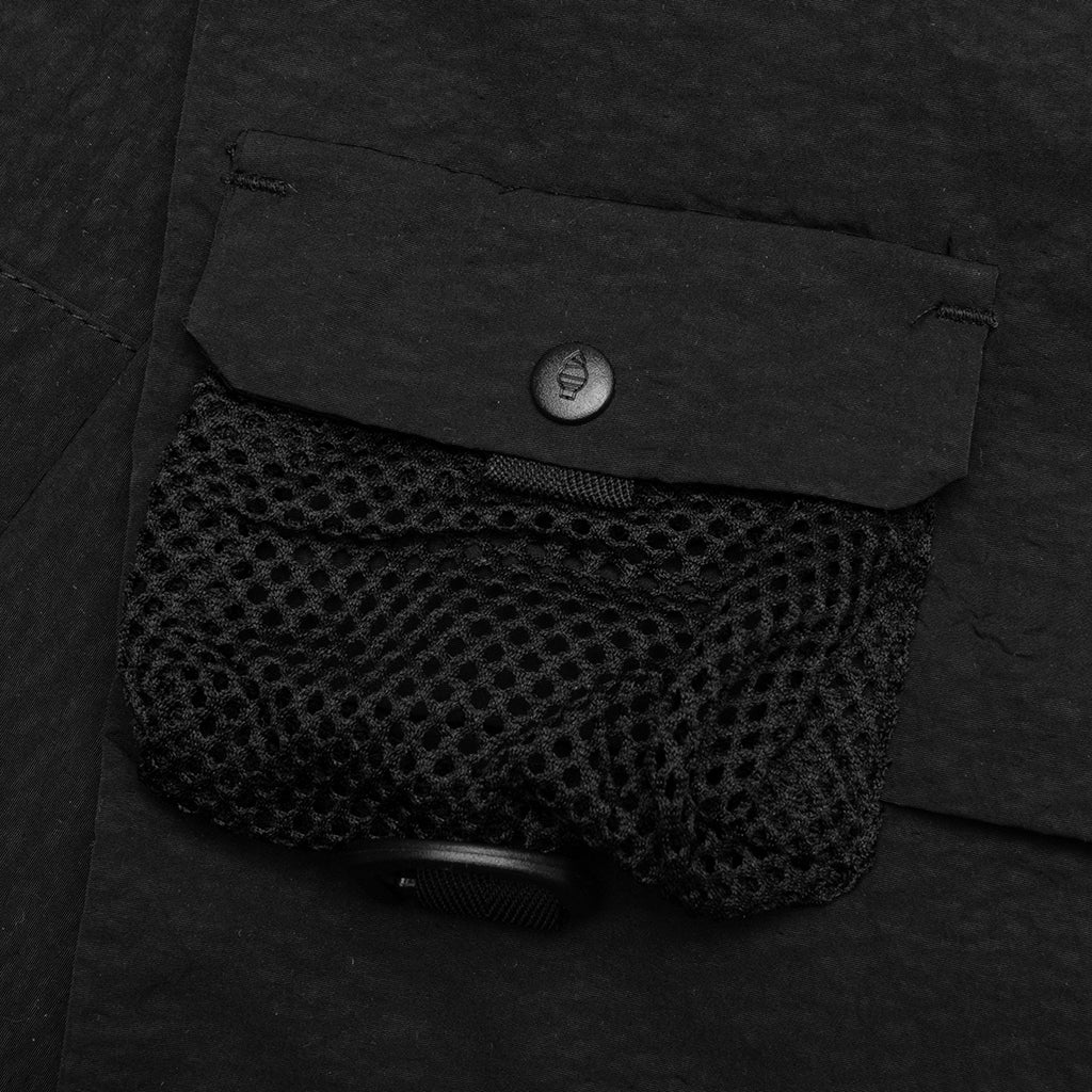 Coffee Pants - Black - Image 4
