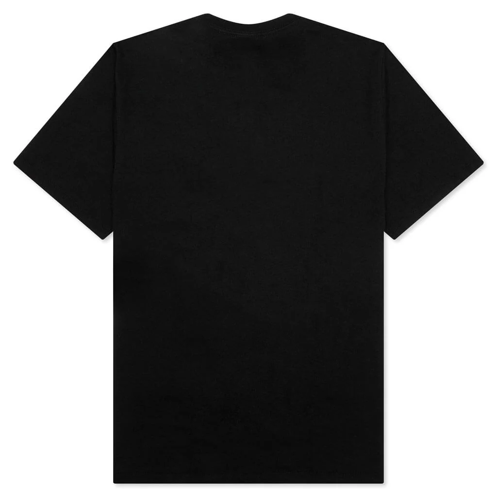 Colors Baby Milo Tee - Black - Image 2