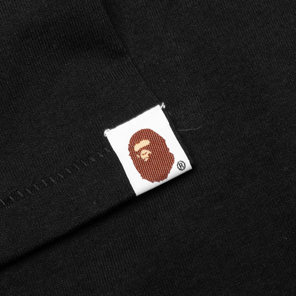 Colors Baby Milo Tee - Black - Image 3