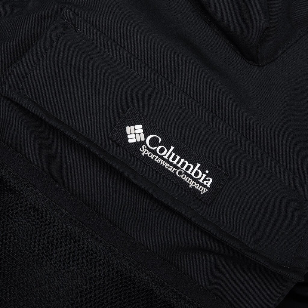 CSC 1938 Dually Mountain Outerchange - Black - Image 3