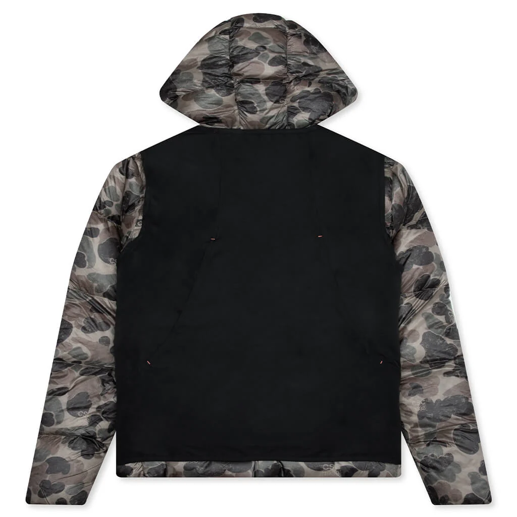 CSC 1938 Dually Mountain Printed Outerchange - British Tan Duck Camo - Image 2