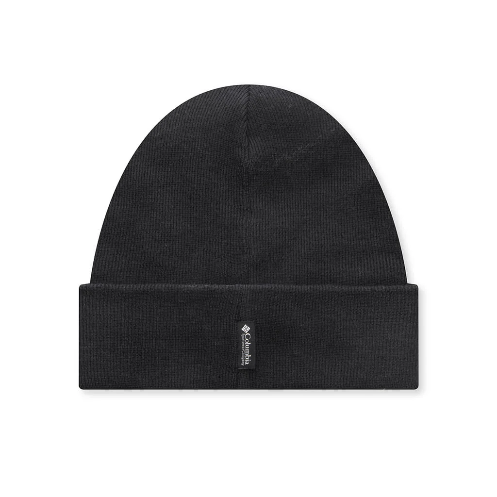 CSC 1938 V1 Beanie - Black - Image 2