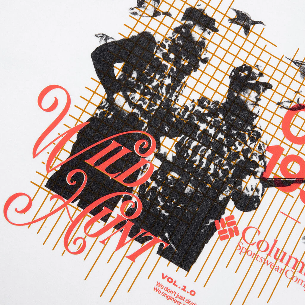 CSC 1938 V1 L/S Tee - Sea Salt - Image 5