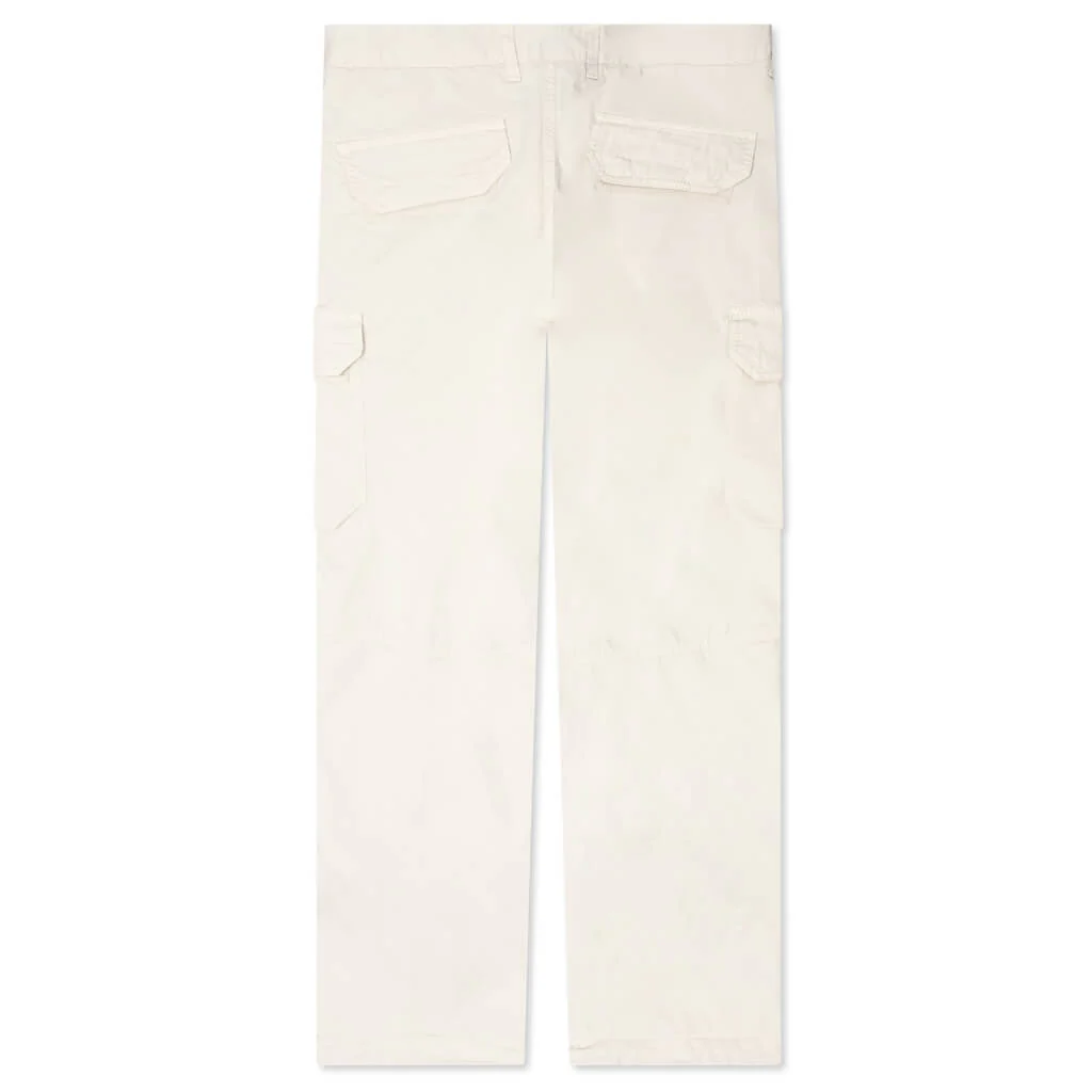 Comfort Pants - Plaster - Image 2
